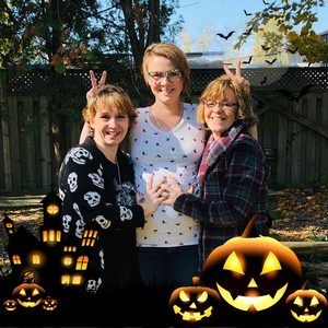 Meet your Posher, Pat